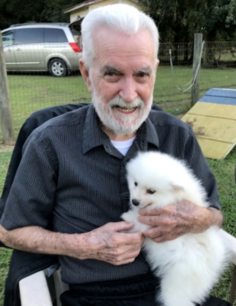 John Bretson Mann Profile Photo