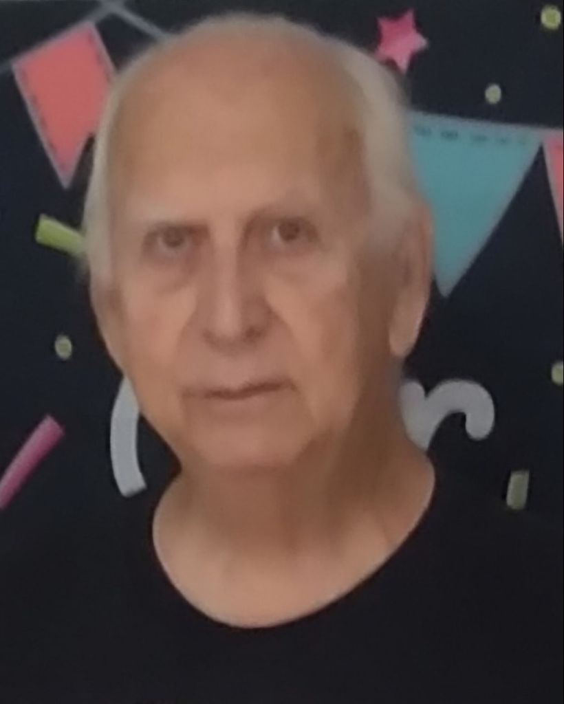 Carl "Gene" E. Dargitz Profile Photo