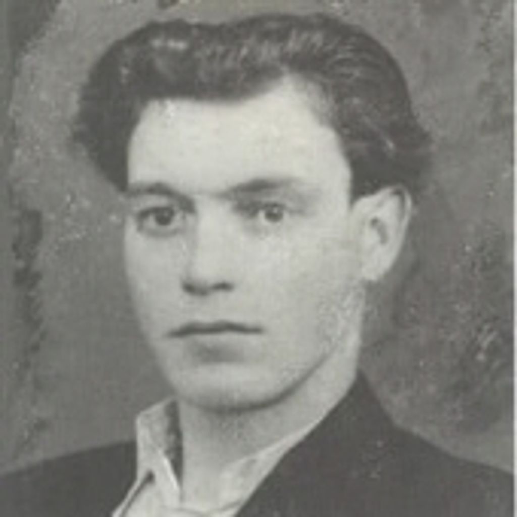 Joseph Varga Profile Photo