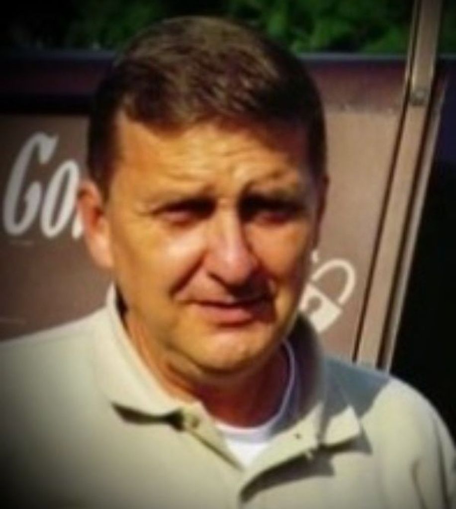 Grant P. Mitchell