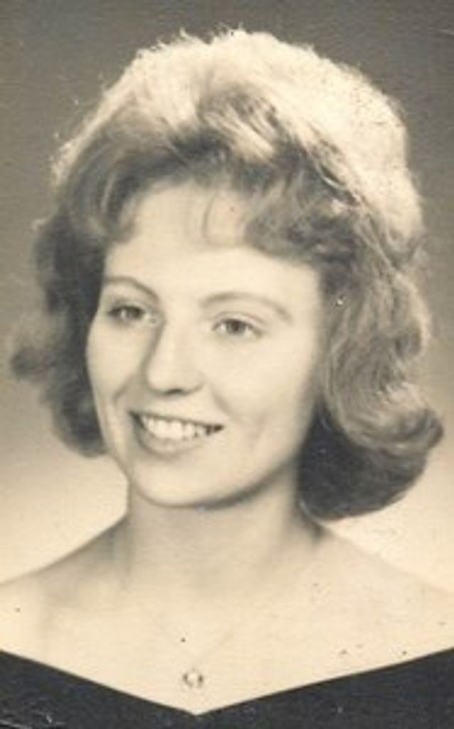 Stella Vivian Pedersen Oydgard Mccabe