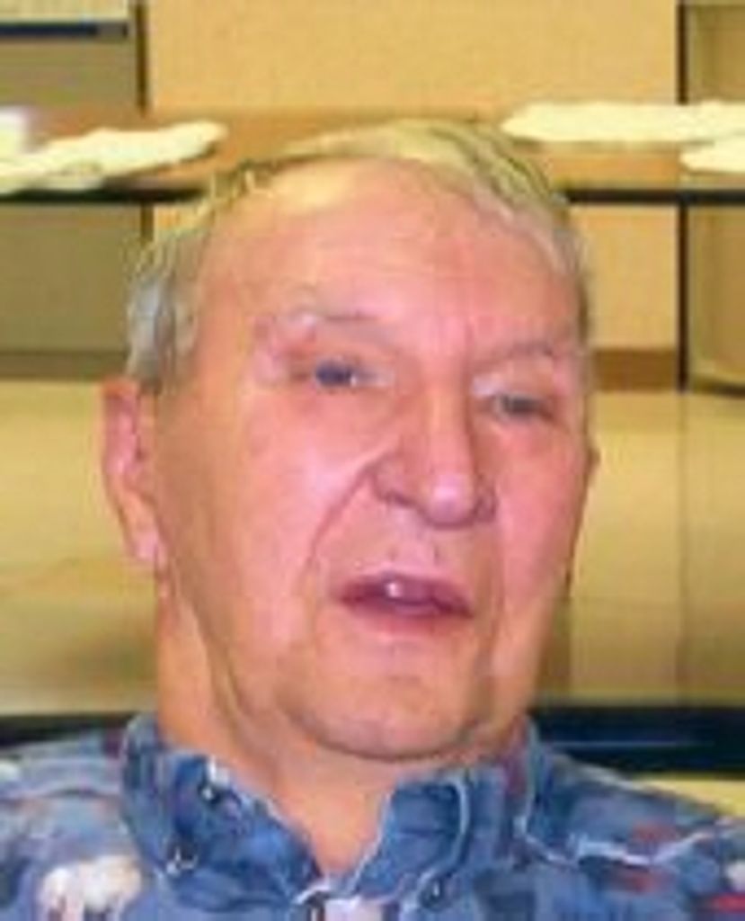 John N. Seidl Jr. Profile Photo