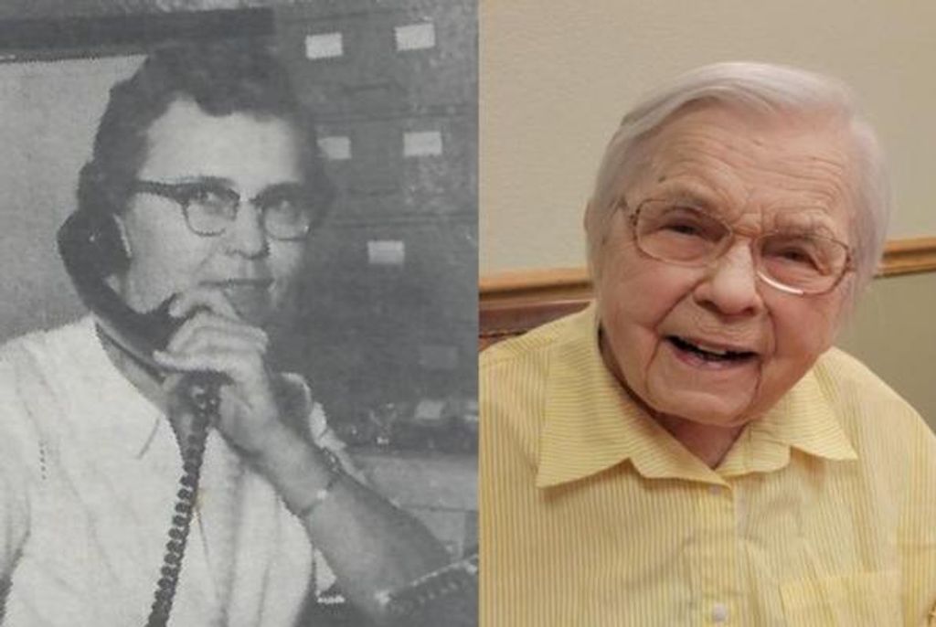 Emilie J Novotny Profile Photo