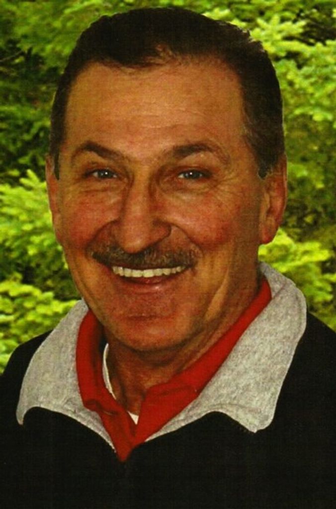 Joseph 'Joe' Miskovich Profile Photo