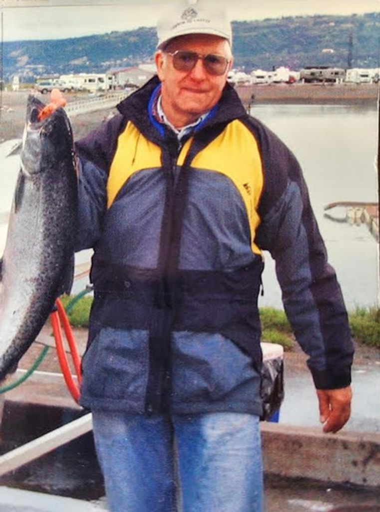 James "Jim" Edward Theiler Profile Photo