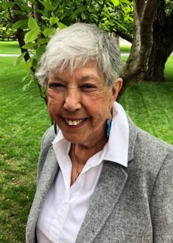 Margaret Ann "Maggie" Barrett