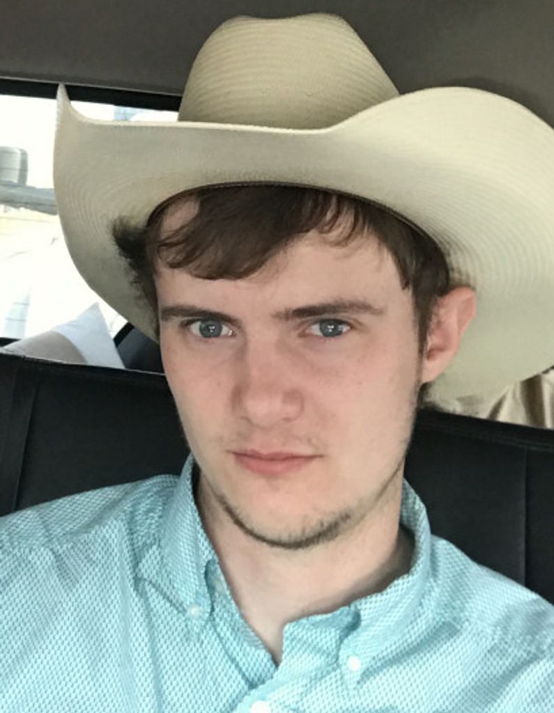 Caleb Jeffrey Havens Profile Photo