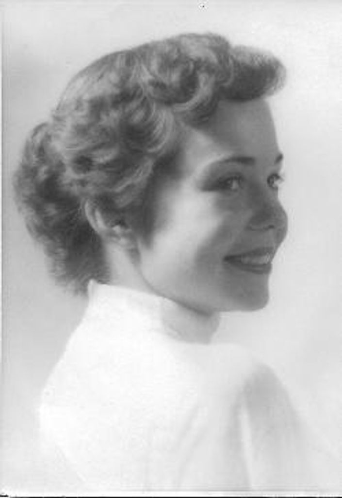 Anna Sue Sperry Profile Photo