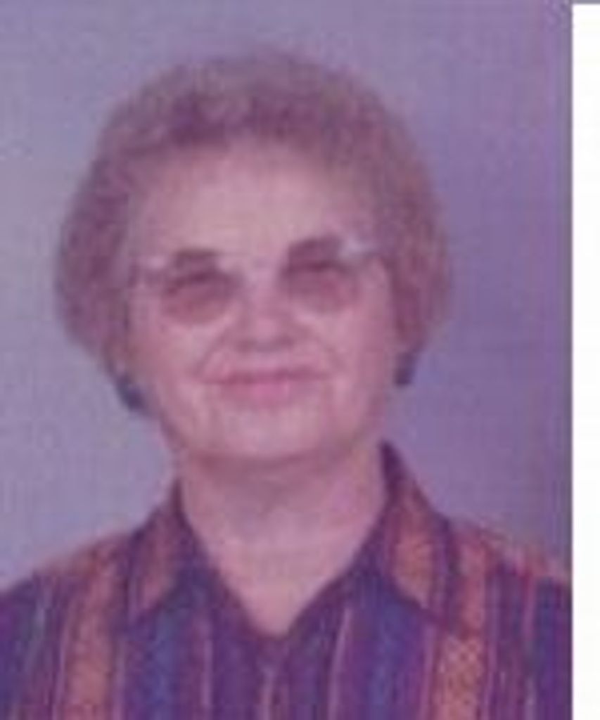 Comella Faye Woods Profile Photo