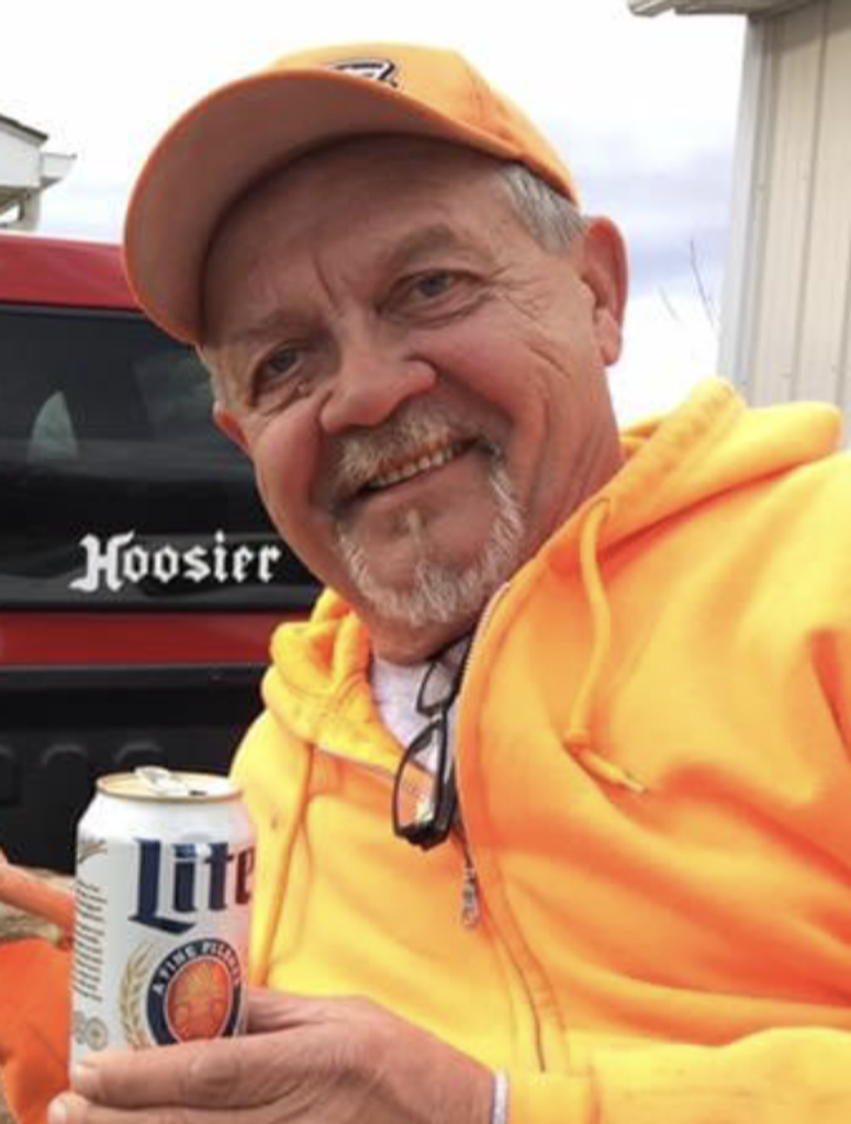 Mr. Randy A. Bailey Profile Photo