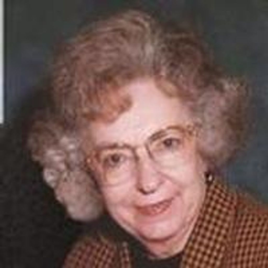Sue Roberts