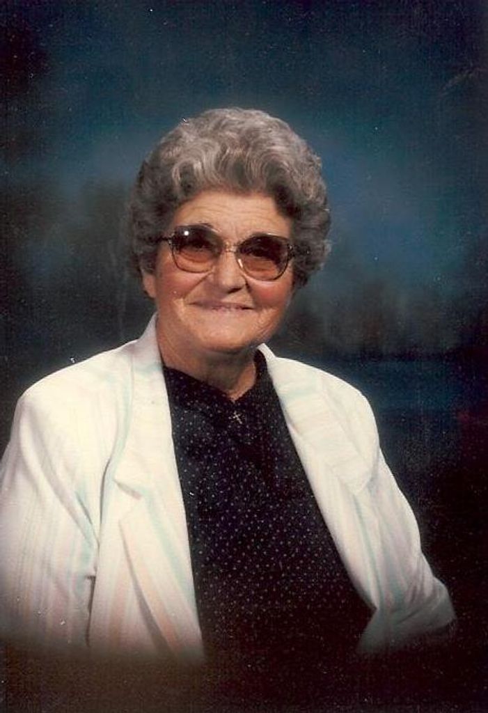 Maggie Toler