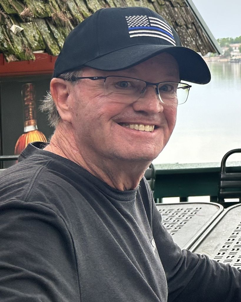 Patrick "Pat" Joseph Cunningham III