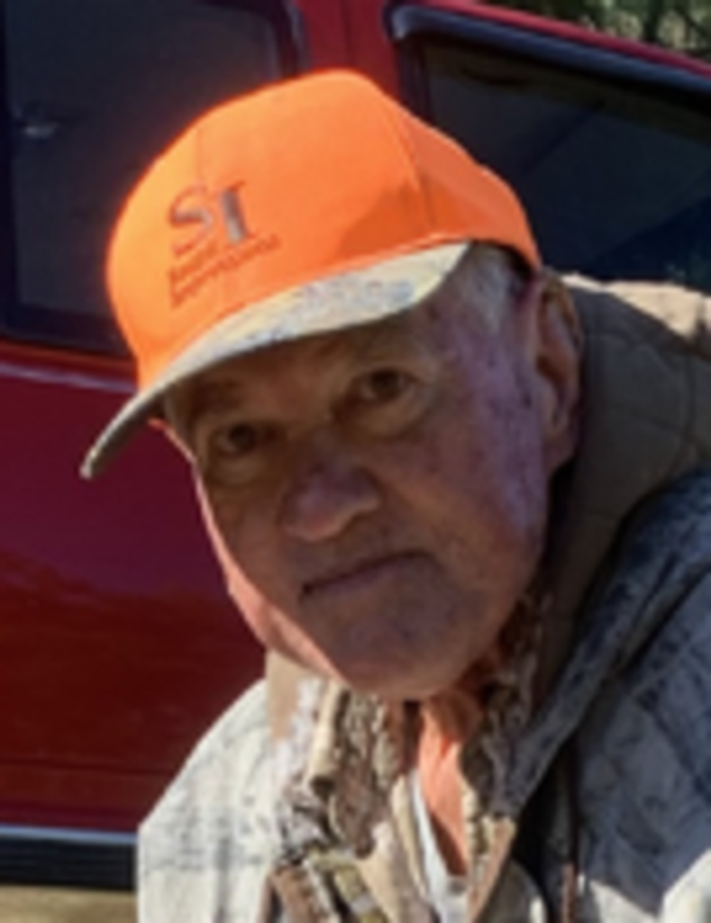 William "Billy" Thomas Armstrong