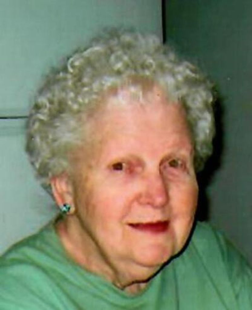 Florence Skotnicki Profile Photo