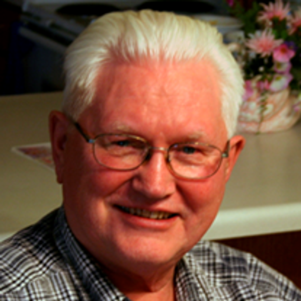 Alfred "Tolly" Ralph Tollefson