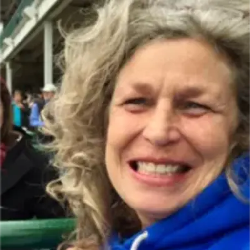 Cheryl Leech Profile Photo