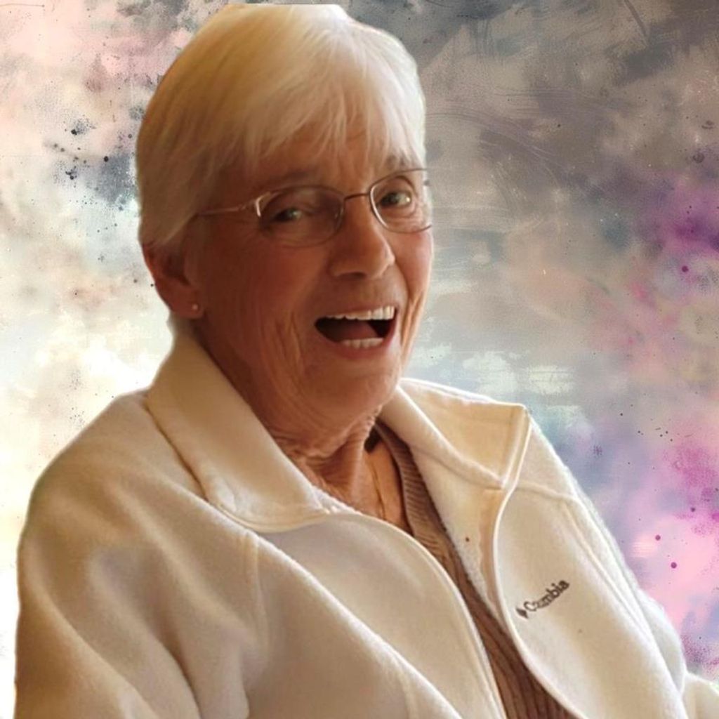 Gerarda V. Hunter
