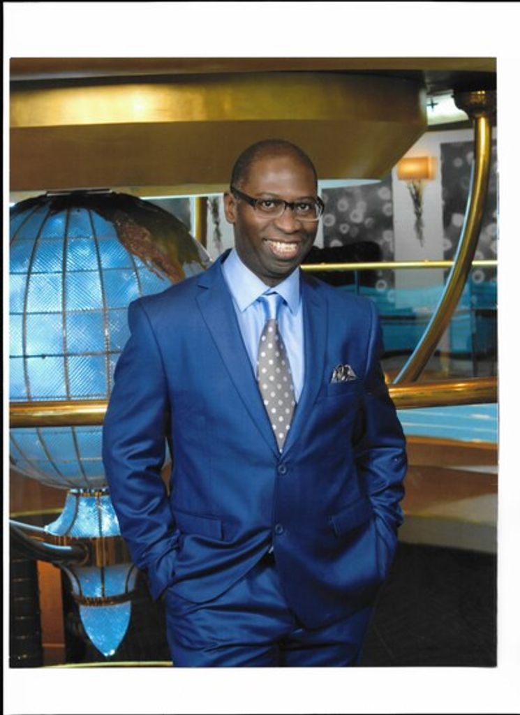 Asquith "Squity" Souvenir