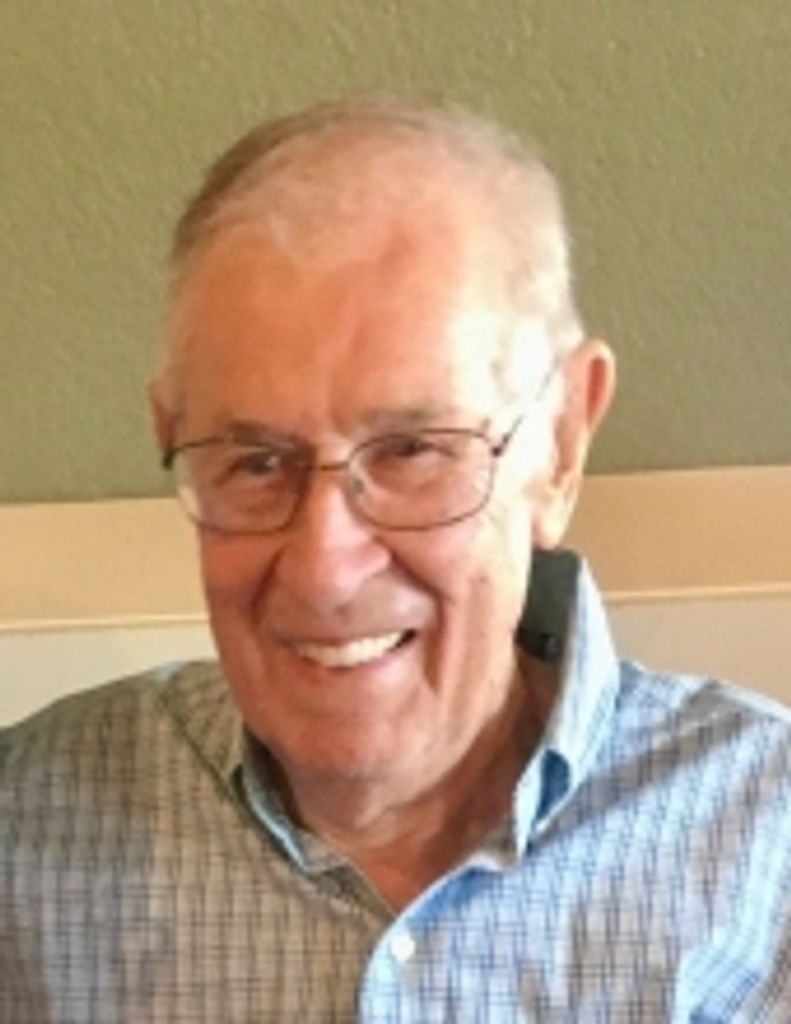 Eugene Talmadge Crews