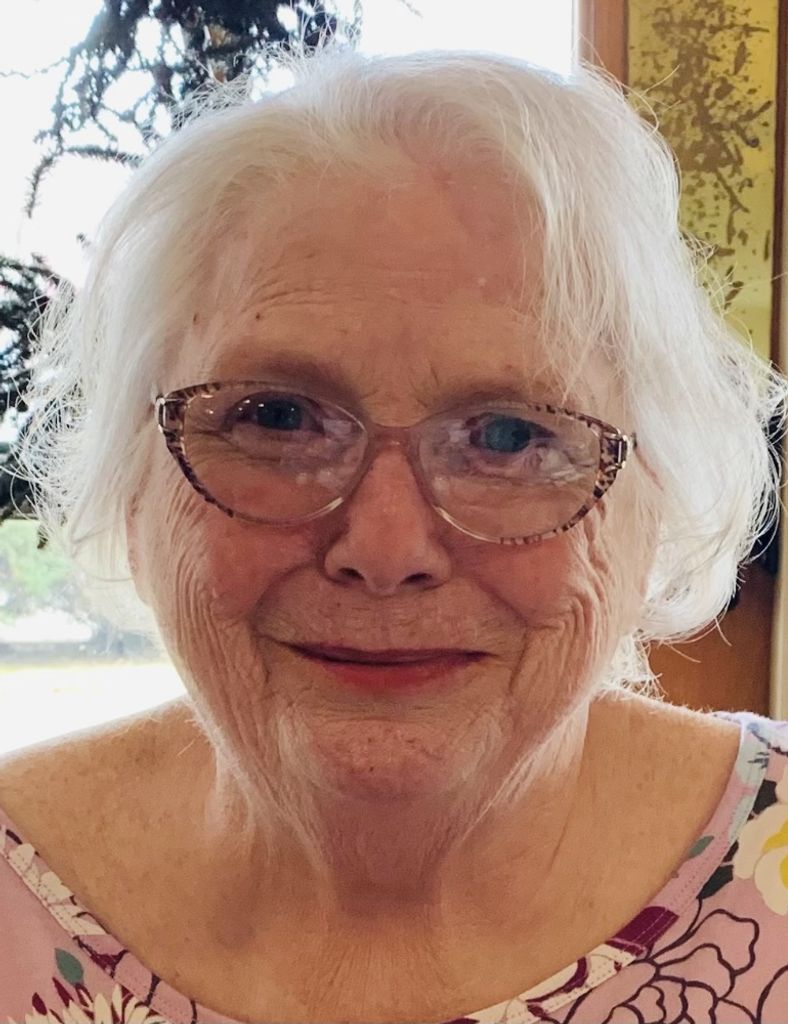 Hazel "Darlene" Anderson Profile Photo