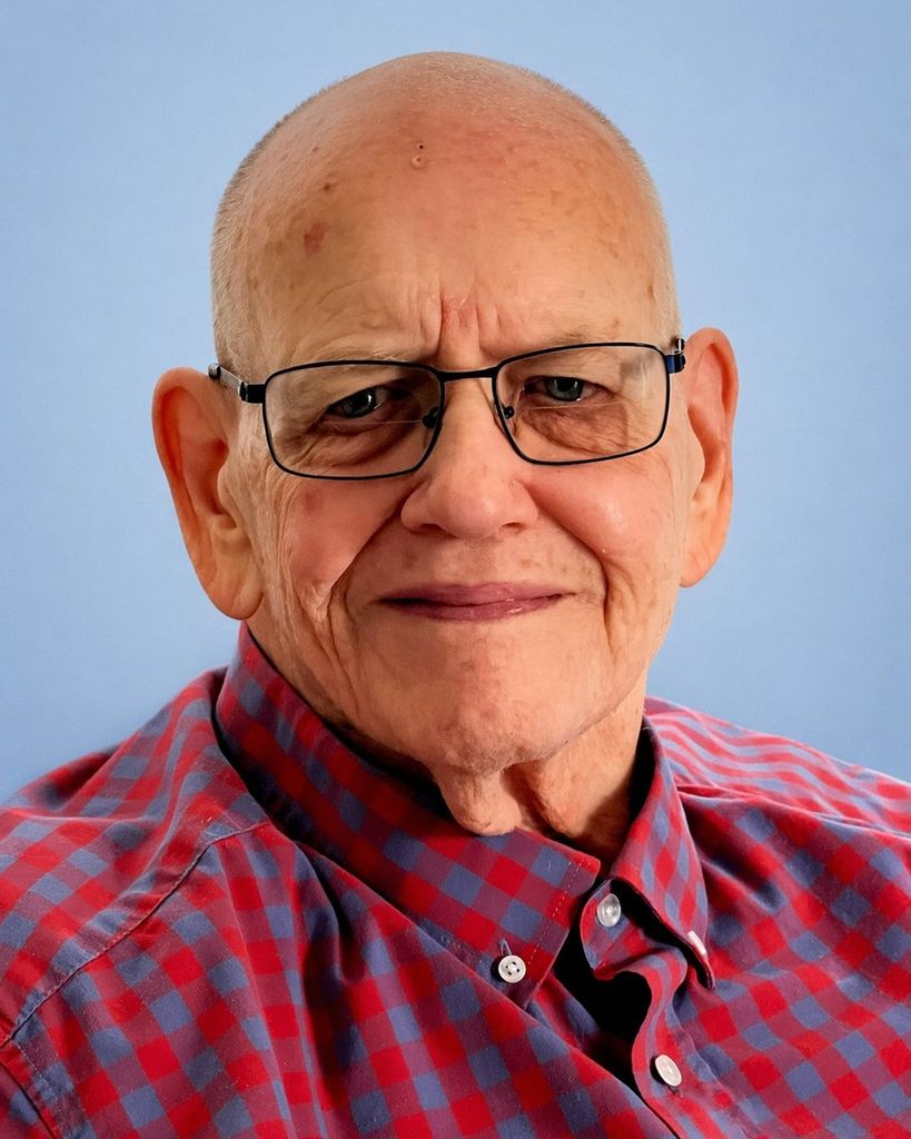 Jerry Michael Faneuff Profile Photo