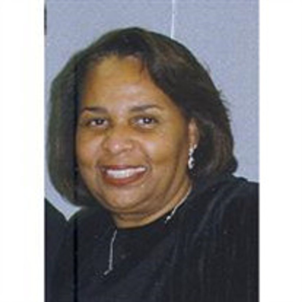 Barbara Marshall