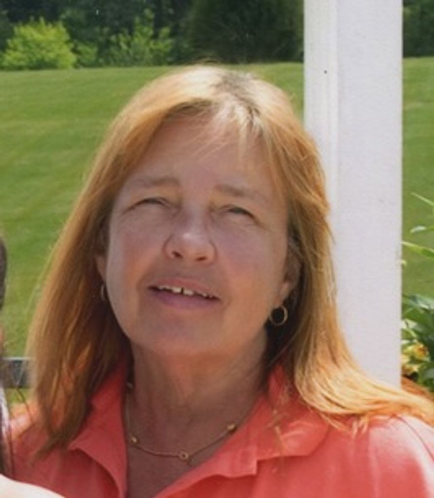 Cheryl Harrison Profile Photo