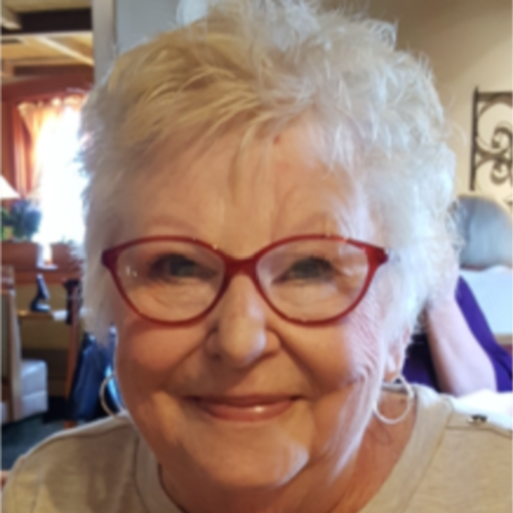 Mary Lou Shinn Profile Photo