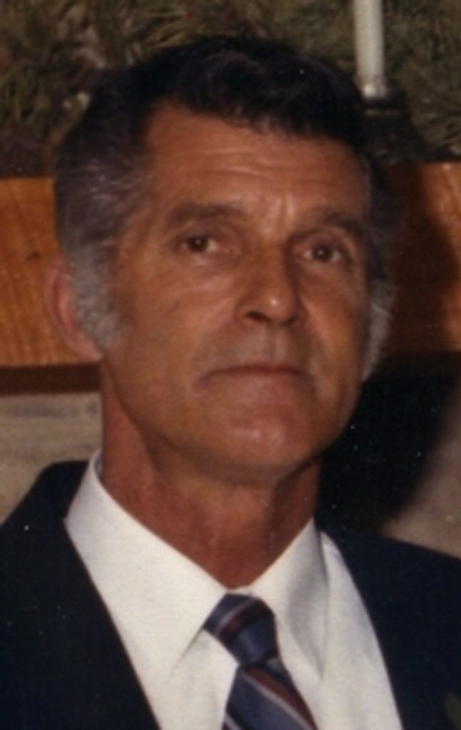 George K. Shatto