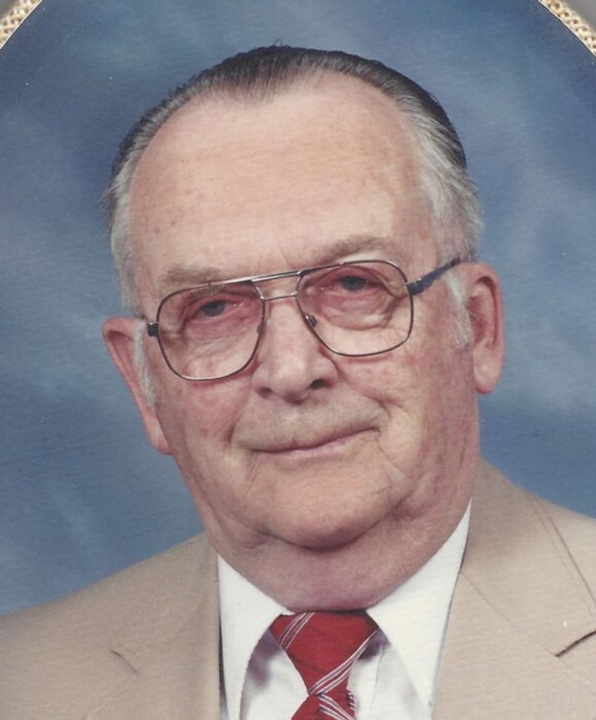 Charles H Thomason