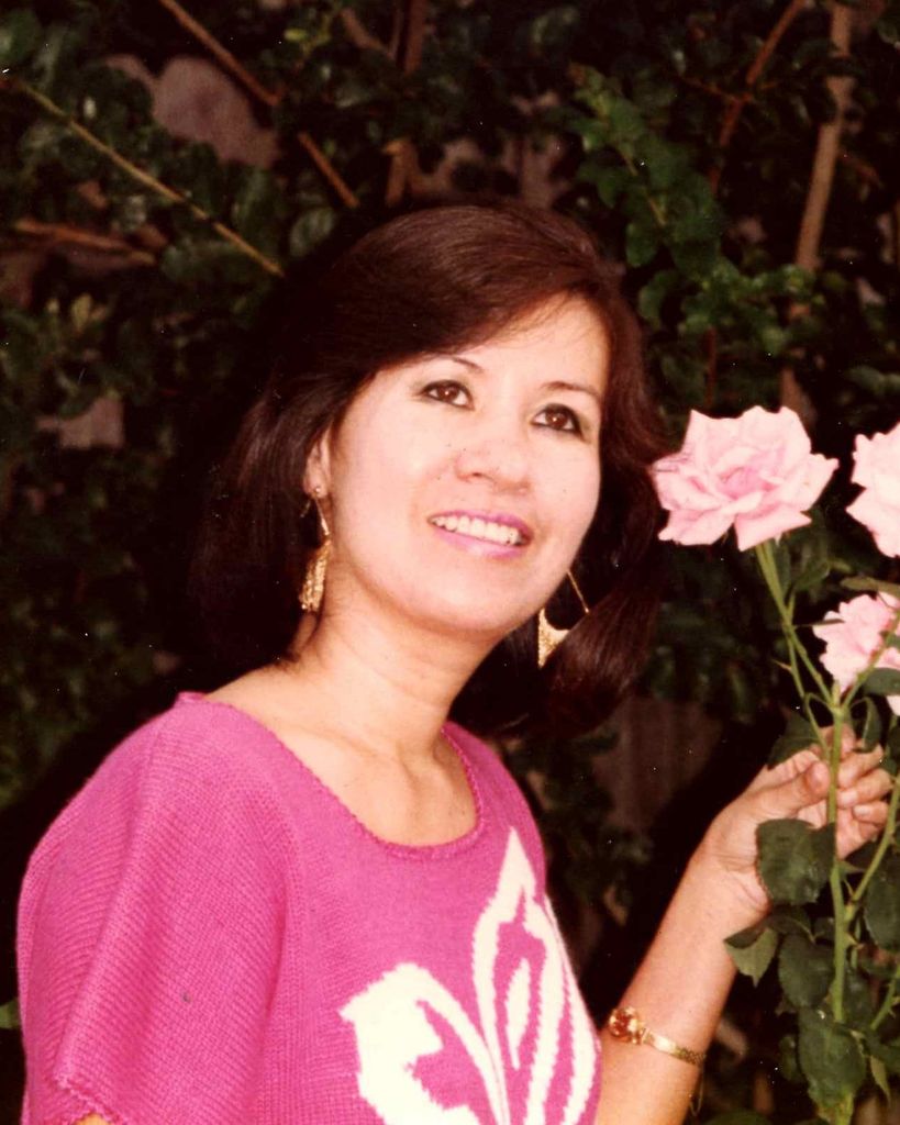 Monique Hoan Profile Photo