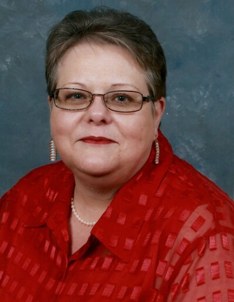 Cathy Underwood Turner Profile Photo