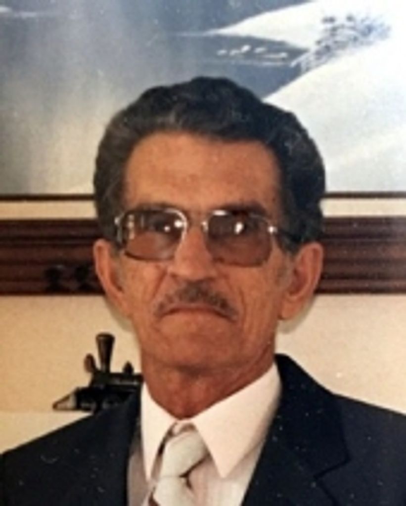 Calvin A. Mercer