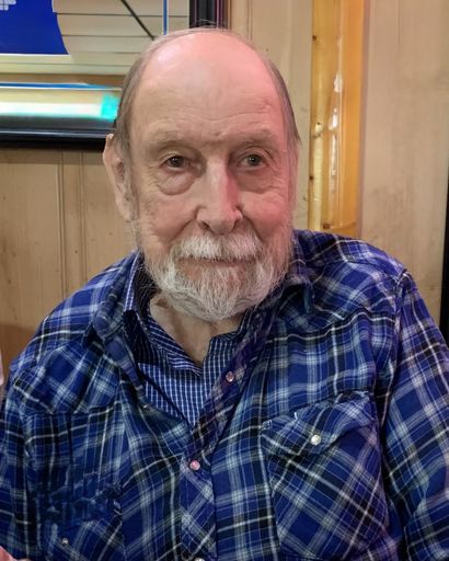 Daniel Lee Rued's obituary image