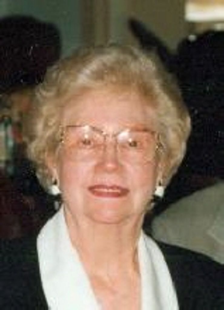 Hilda Reid Mcdonald Pimlott Profile Photo