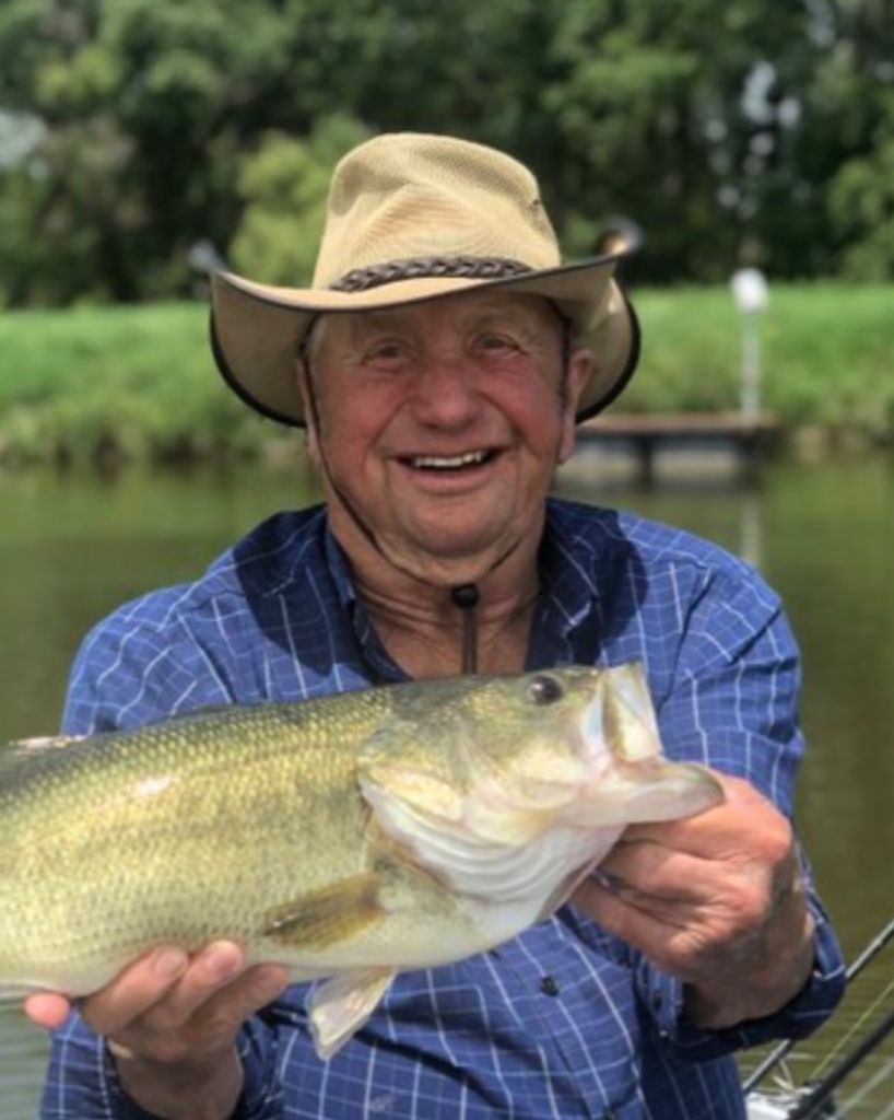 David Leland Sehi Profile Photo