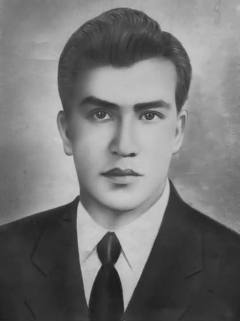 Jose Antonio Gamarra Vega