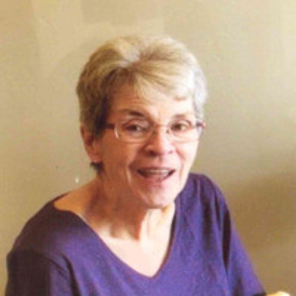 Judith Anne Wright
