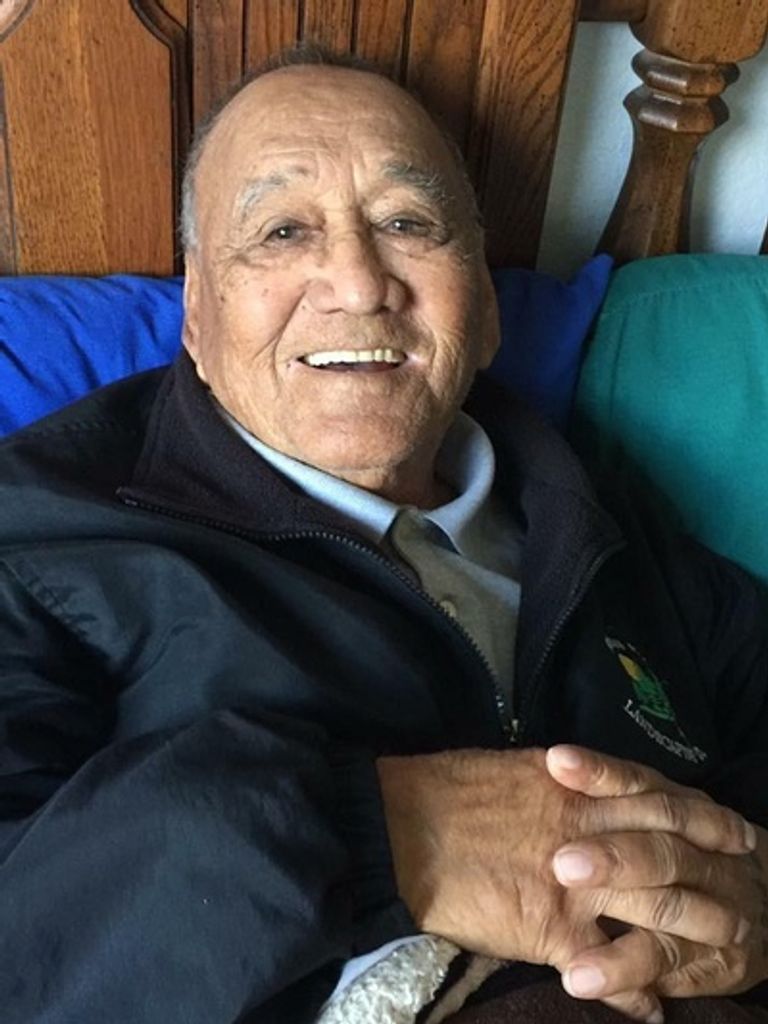 Henry "Papa" Saucedo