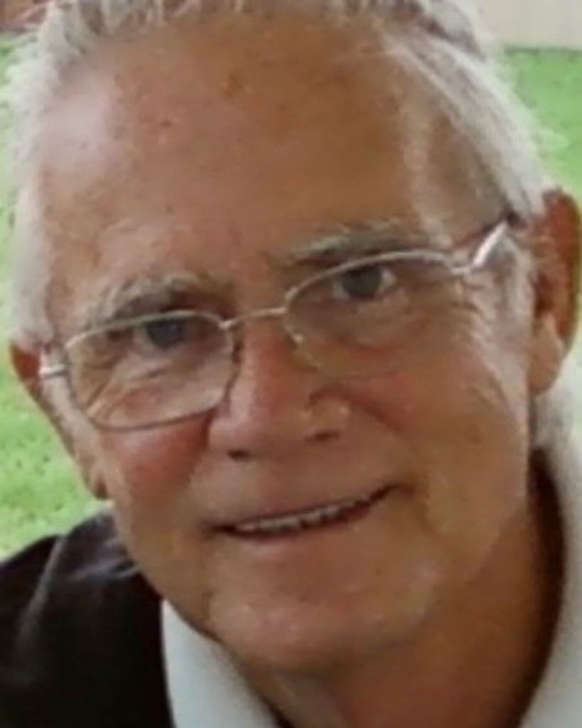 Merrill Johnson Sr. Profile Photo