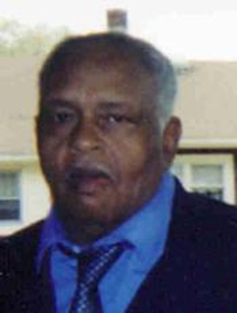 James William Gaither, Sr.