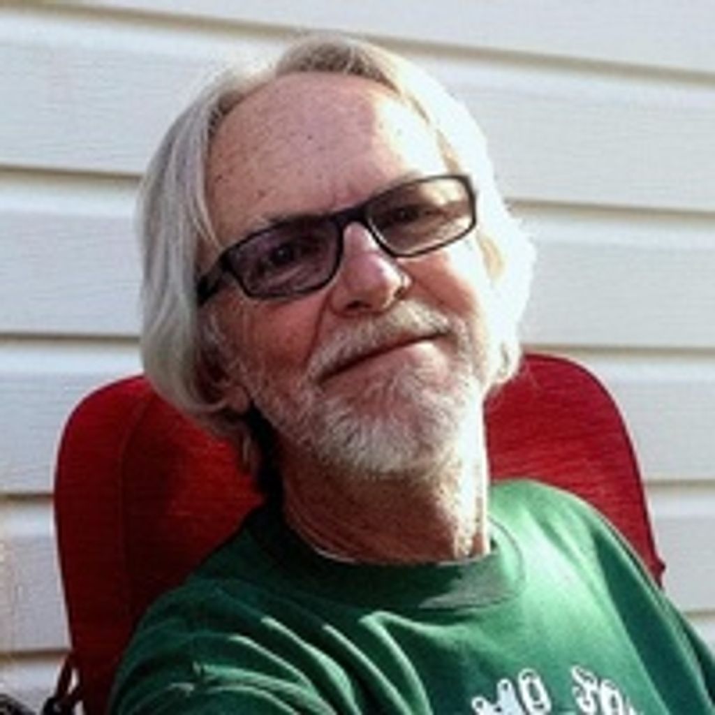 Anthony Alan 'Tony' Moser