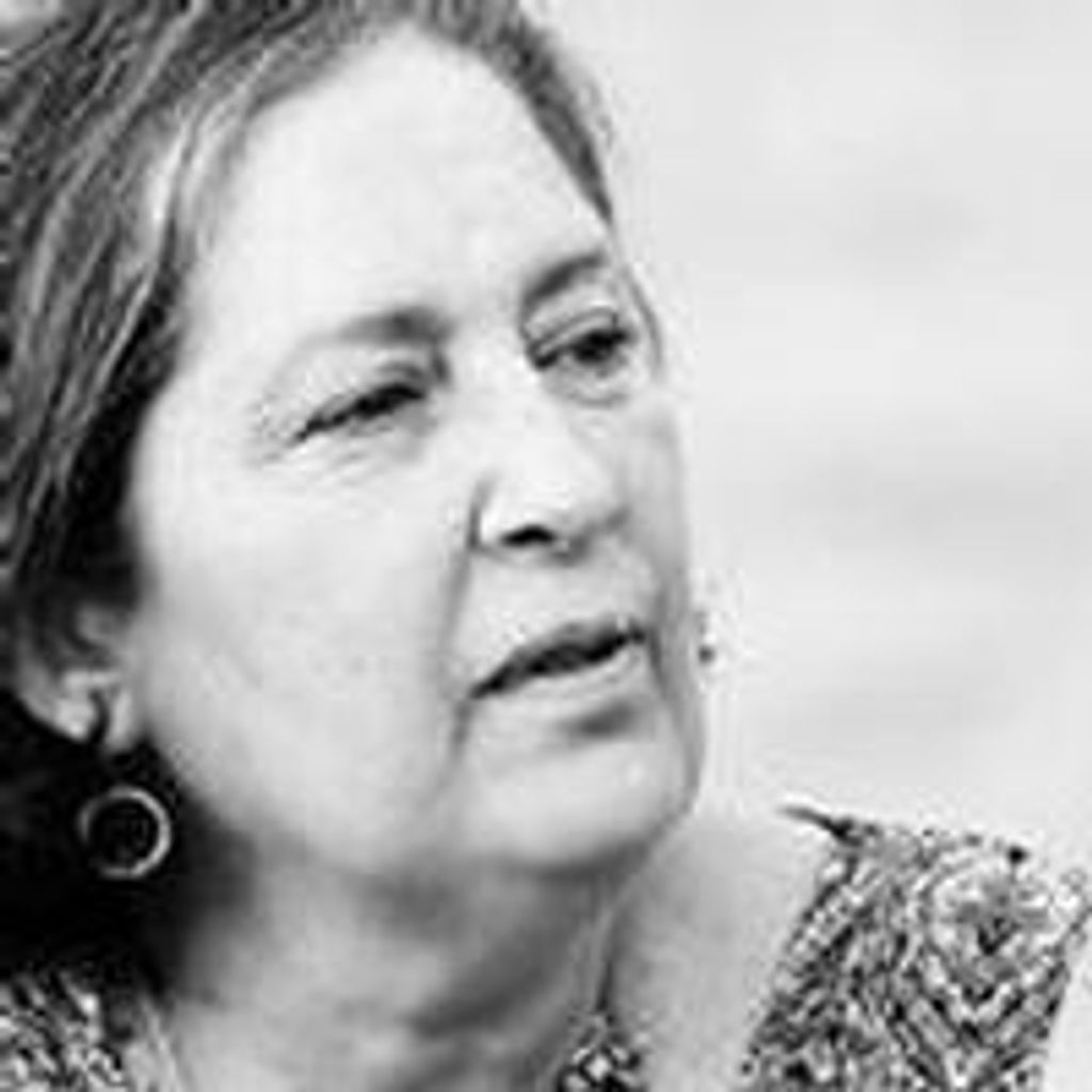 Claire P. Nix