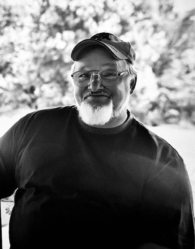 Gerald S. "Bucky" Inman Profile Photo