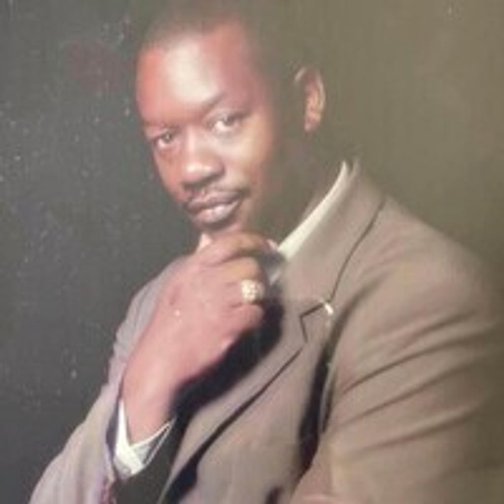 Mr Tommy L Thomas Profile Photo