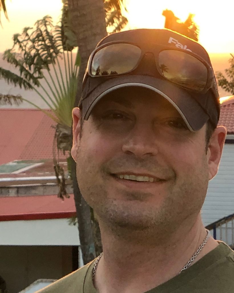 William "Will" Bohrer