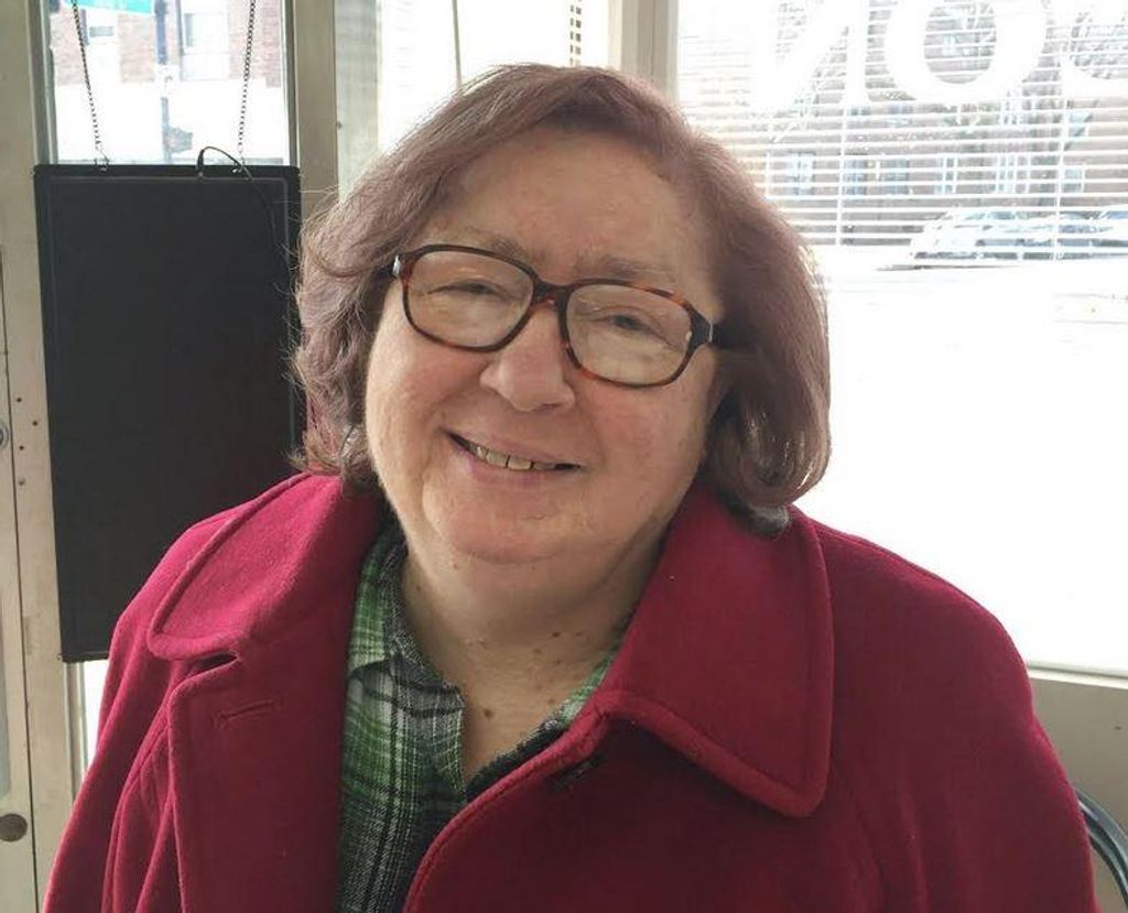 Patricia A. Mccarthy Majewski
