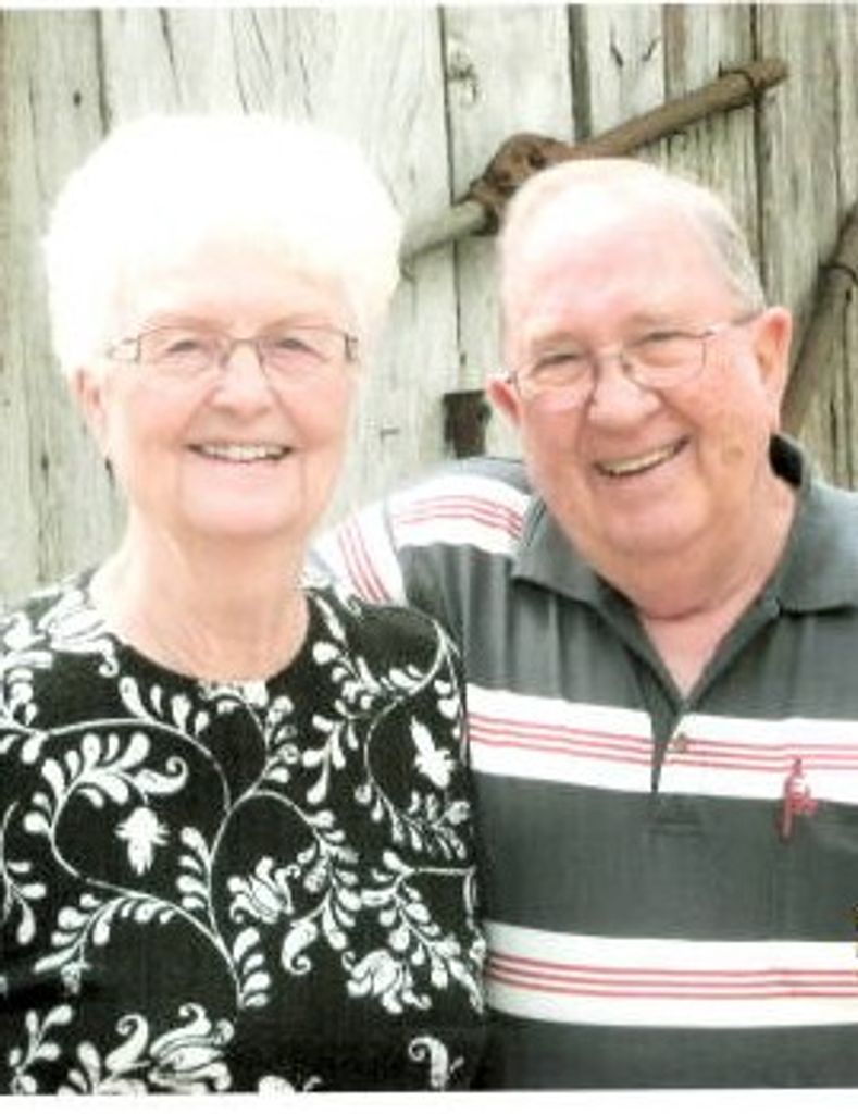 Marian Oliver Stokes