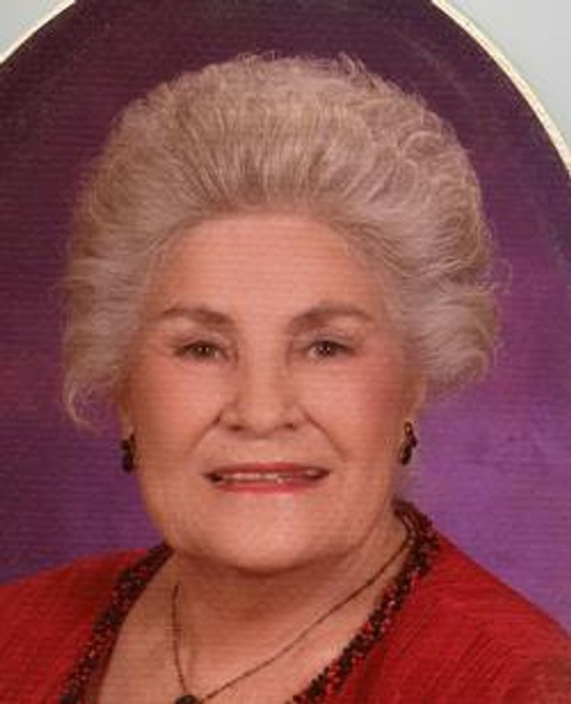 Reita Olita Clifton Waters Profile Photo